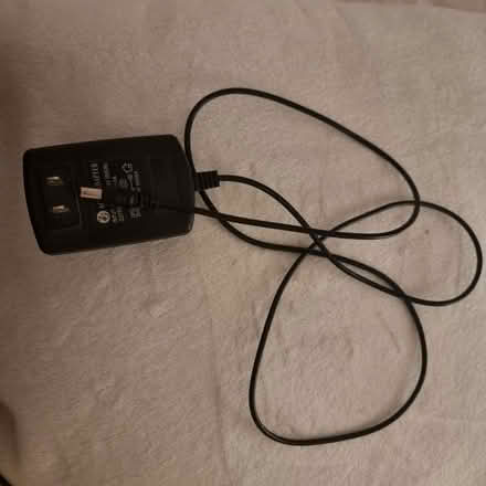 Photo of free Electric neck massager infrared Htr (Holborough Lakes ME6) #4