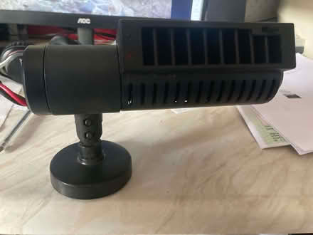 Photo of free Dash panel screen heater (Shap CA10) #1