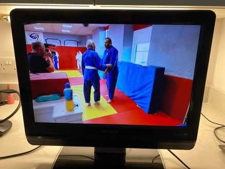 Photo of free Tv Monitor (Stockwell) #1