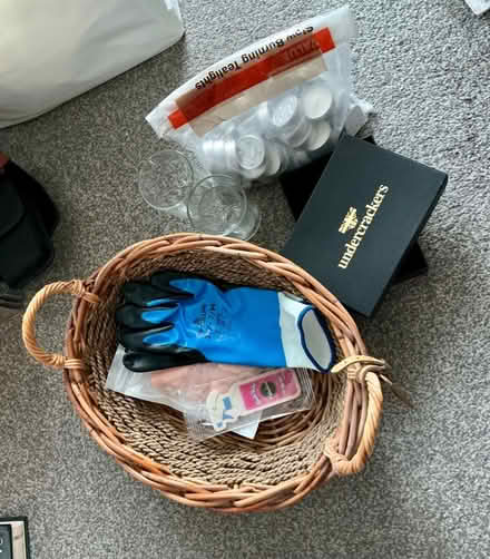 Photo of free Miscellaneous: Bric-a-Brac (Blewbury OX11) #1