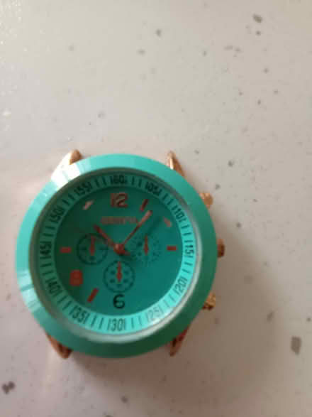 Photo of free watch spare or repair (Melksham) #1