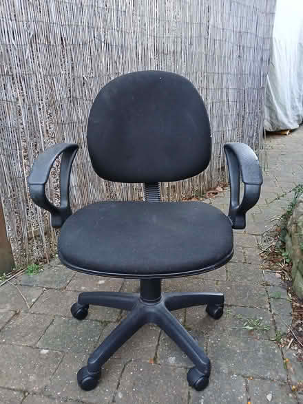 Photo of free Office Chair (West Bridgford NG2) #1