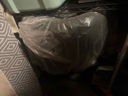 Photo of free Used tires (North Hollywood) #4