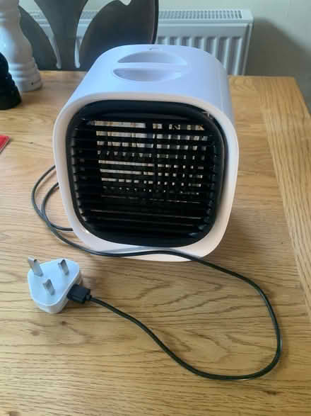 Photo of free Mini water cooler (Presteigne LD8) #1