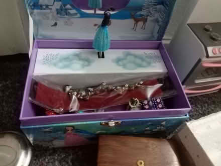 Photo of free Stuff (Pollokshaws G43) #2