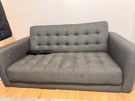 Photo of free Sofa set (Tooting) #3