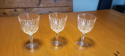 Photo of free Various glasses (Aston Clinton HP22) #3