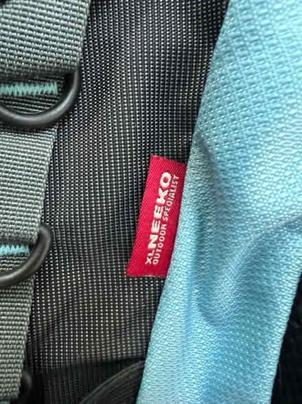 Photo of free Backpack (Cheadle Hulme SK8) #2