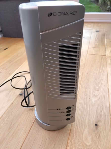 Photo of free Oscillating fan (Maidstone (Barming)) #1