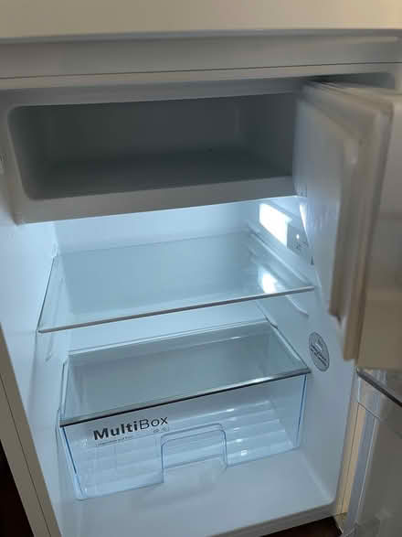 Photo of free BOSCH. larder fridge (PE32 2TD) #3