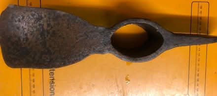 Photo of free Pick axe (greensborough) #2