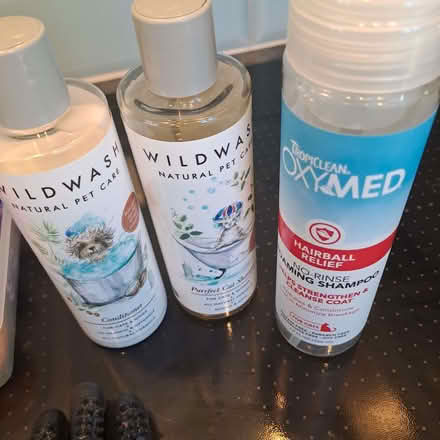 Photo of free Complete grooming kit dog or cat (Old Town TN40) #1