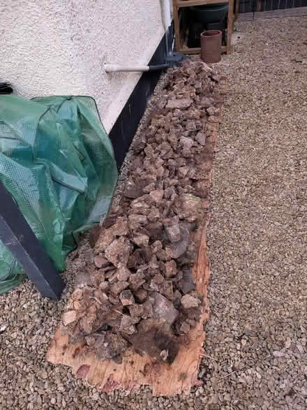 Photo of free Rubble (Chippenham SN14) #1