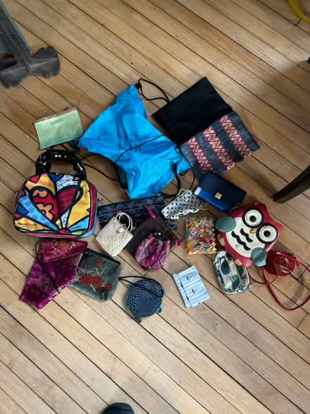 Photo of free Bags (Wilmette) #1