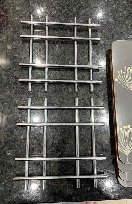 Photo of free Trivets & Placemats (Curridge RG189) #2