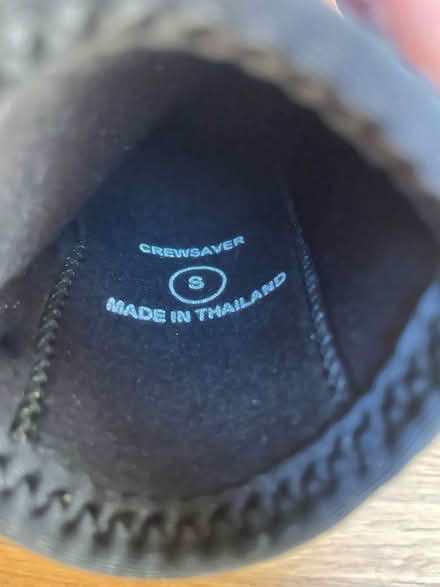 Photo of free Kayaking Gloves (Horsham) #1