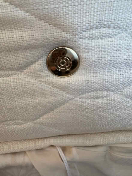 Photo of free King size mattress and divan with drawers under (Ardingly RH17) #3