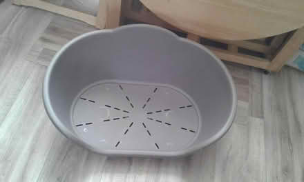 Photo of free Dog Bed (Par Nr St Austell) #1