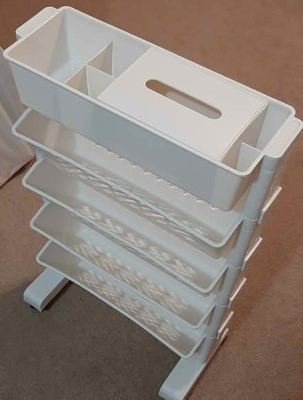 Photo of free File organizer (Queen Alexandra) #3