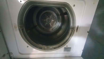 Photo of free Professional Dryer Miele T 5206 (Orpington BR6) #3