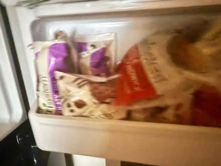 Photo of free Nutrisystem dinners and lunches (Country Estates Gilroy) #2