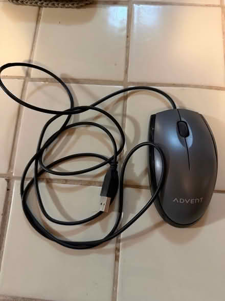 Photo of free Mouse for Computer - Wired (Cumnor OX2) #1