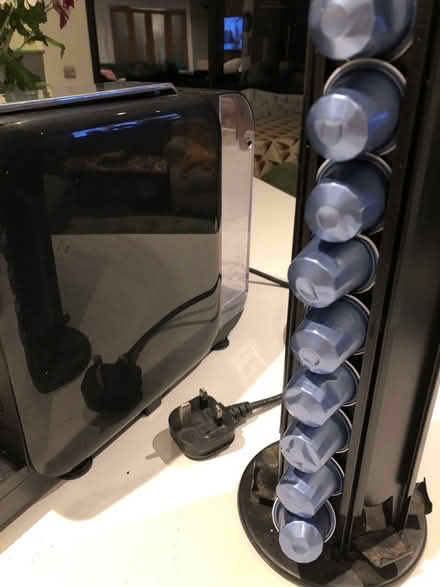 Photo of free Coffee machine (Elton BL8) #3