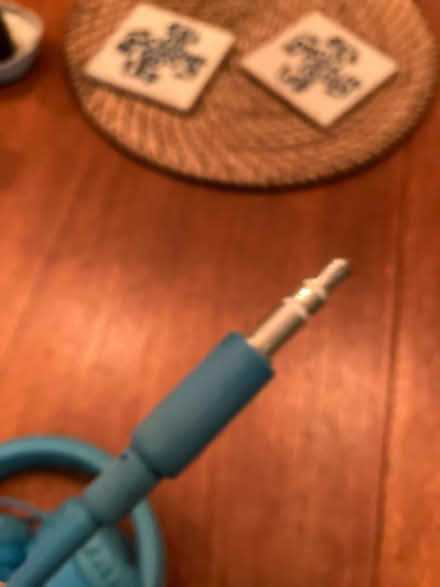 Photo of free Children’s gorsun headphones (Greenwich/Blackheath SE10) #4