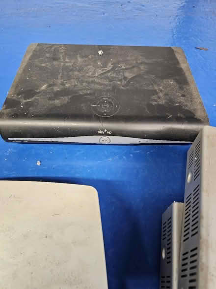 Photo of free TV boxes (Mickleover DE3) #4