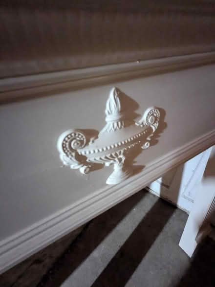 Photo of free Fire place surround (Norton lees S8) #3