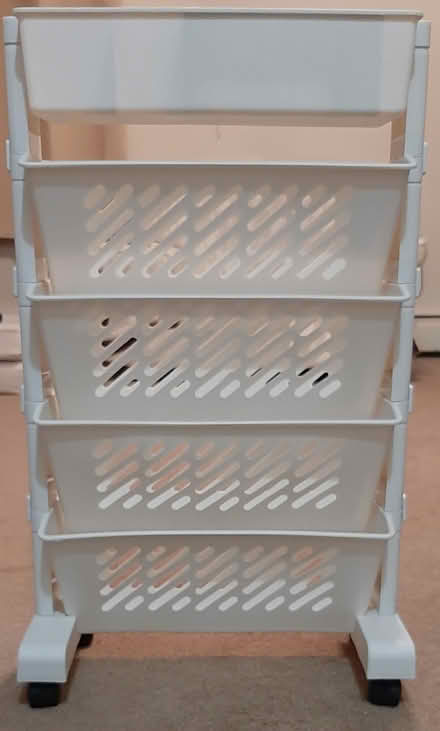 Photo of free File organizer (Queen Alexandra) #4