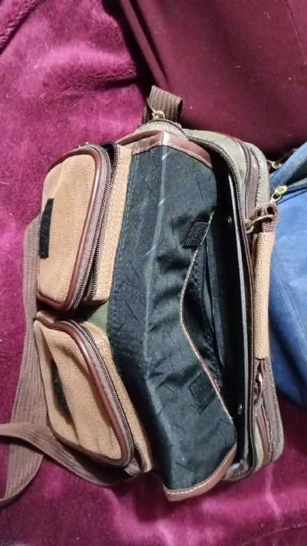 Photo of free Vanity Bags (Cubbington CV32) #3