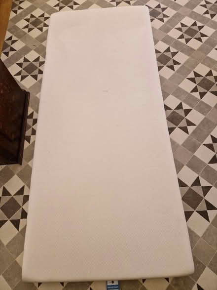 Photo of free Occasional Mattress (Kirkoswald CA10) #1