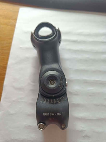 Photo of free Bike Stem (BT7) #4