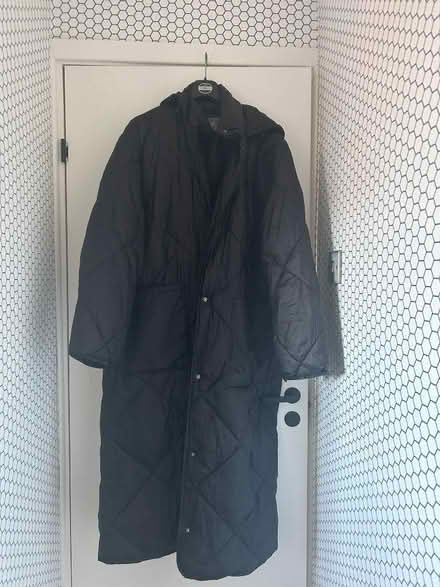 Photo of free Padded coat (Brookside TF3) #3