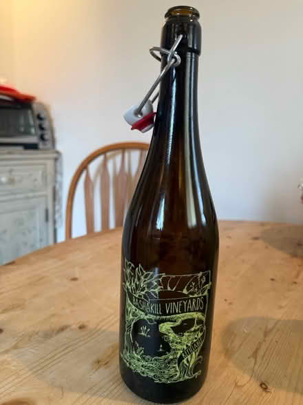 Photo of free Reusable wine Karaf (Woodlawn) #1