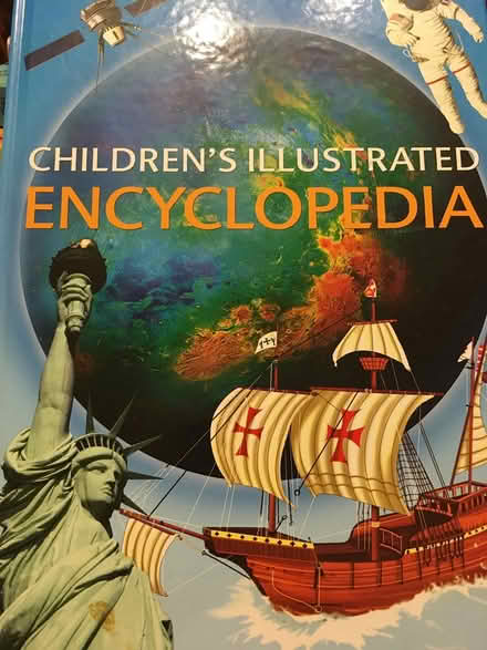 Photo of free Book #7 (Near Old Street Station) #1