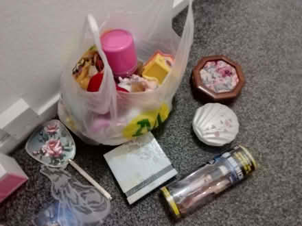 Photo of free Stuff (Pollokshaws G43) #4