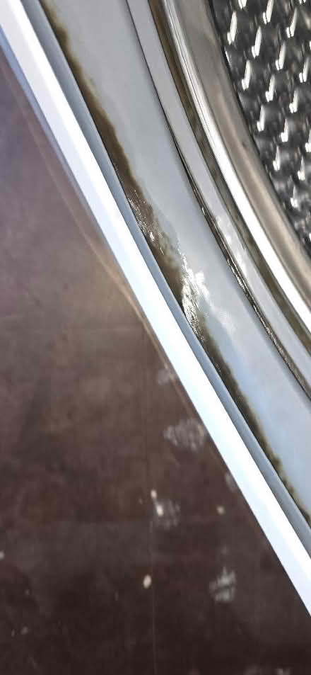 Photo of free Beko Washing Machine (Victoria Park M12) #2