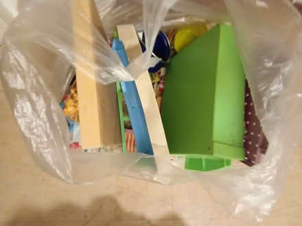 Photo of free Girls toys shopping market (Freezywater EN3) #2