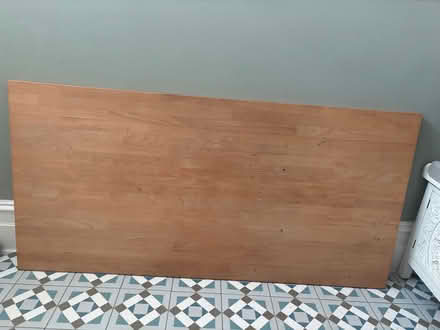 Photo of free IKEA desk (Belmont TN35) #3