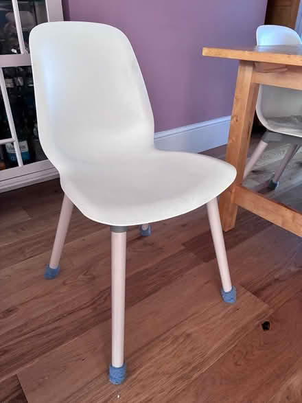 Photo of free IKEA chair (South Norwood SE25) #1