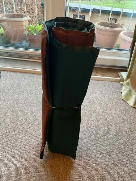 Photo of free Thermarest camping mattress (Cassington OX29) #1