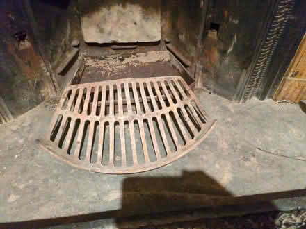 Photo of free Fireplace parts (Lewisham SE4) #4