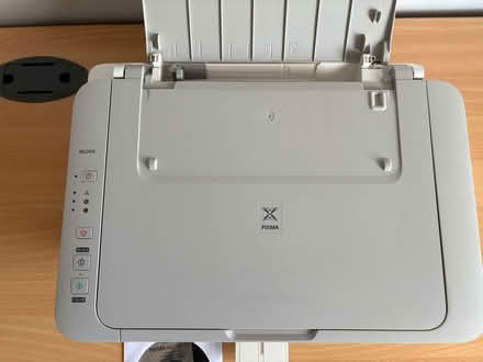 Photo of free Canon Pixma MG 2450 printer/scanner, Free! Douglas (IM2) #2