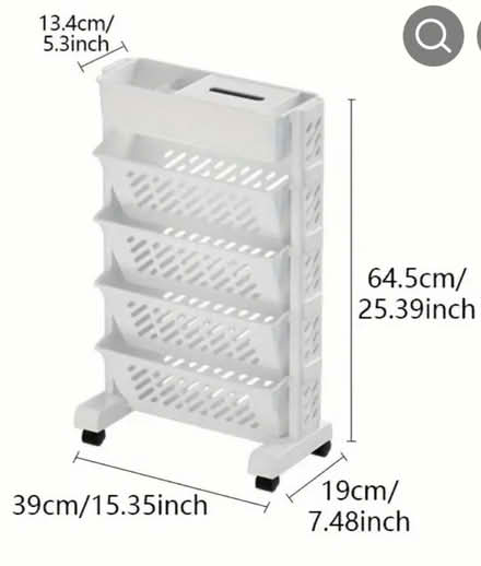 Photo of free File organizer (Queen Alexandra) #2