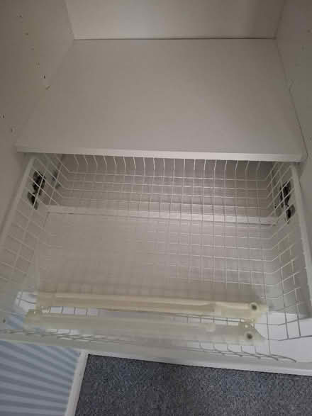 Photo of free Child's wardrobe (Langley SL3) #3