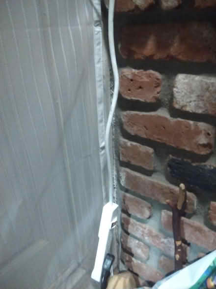 Photo of extension chord 30 ft (94025) #2