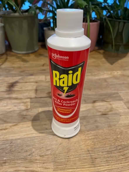 Photo of free Ant killer powder (new) (New Hinksey OX1) #1