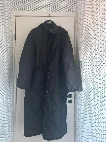 Photo of free Padded coat (Brookside TF3) #1